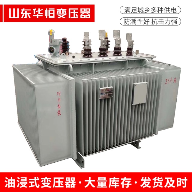 S13-10000/35米易米易米易电力变压器厂家