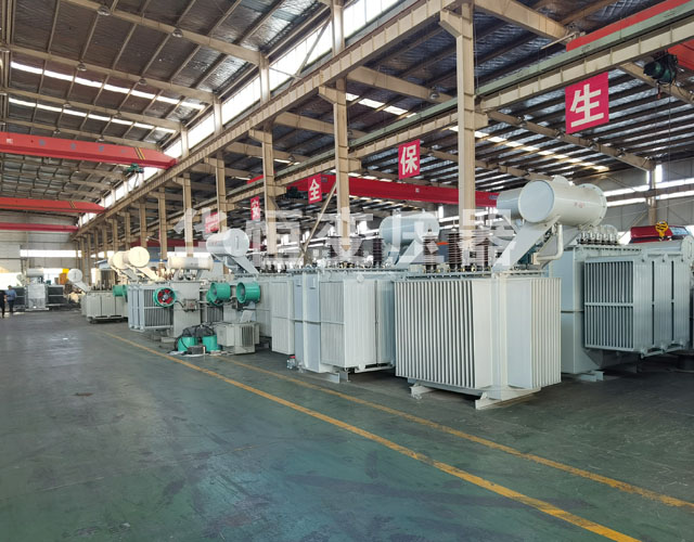 S11-8000/35米易米易米易电力变压器厂家