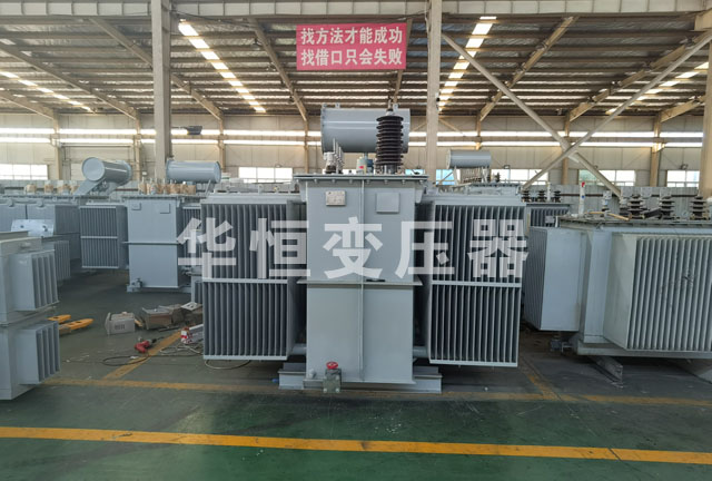 SZ11-8000/35米易米易米易电力变压器