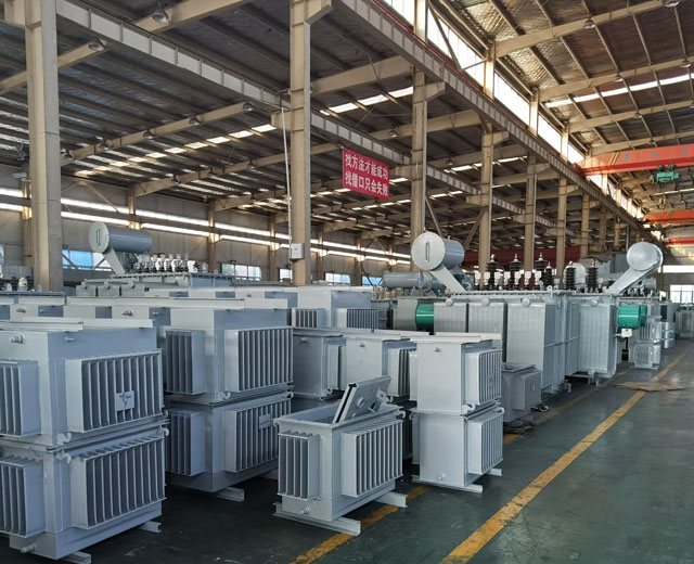 S11-8000/35米易米易米易电力变压器