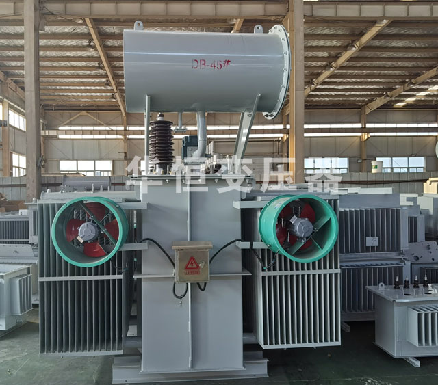 S13-6300/35米易米易米易电力变压器